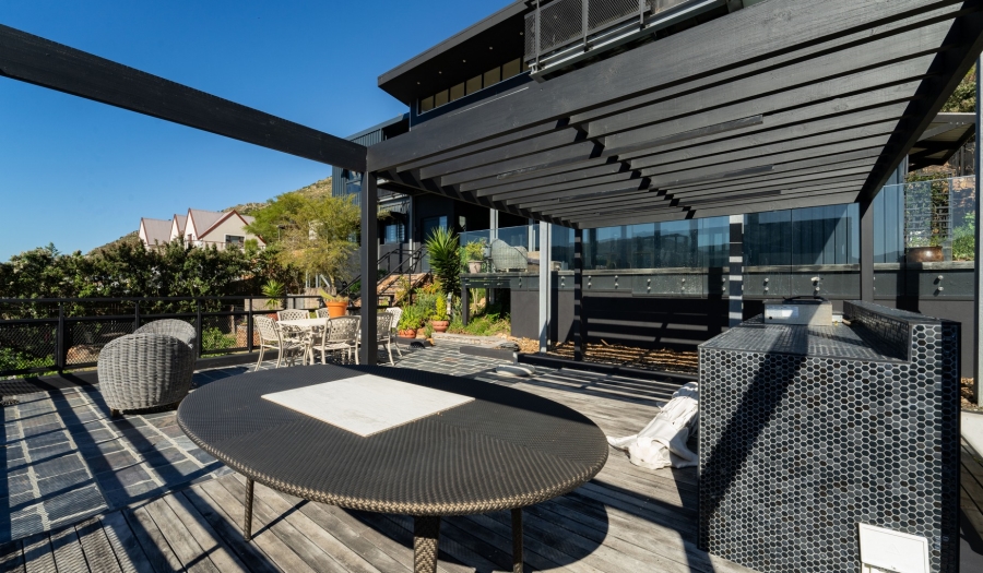 4 Bedroom Property for Sale in Fish Hoek Western Cape